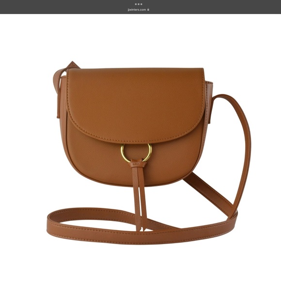 JJ Winters Handbags - JJ WINTERS ivy crossbody